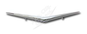 Auto City Classic - 1958 Chevrolet Impala Continental Spare Tire Kit - Image 13