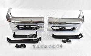 Auto City Classic - 1958 Chevrolet Impala Continental Spare Tire Kit - Image 14