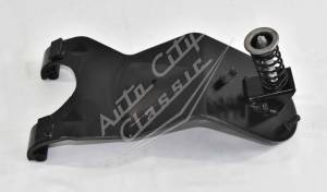 1958 Chevrolet Impala Continental Kit Carrier Bracket with Spring
