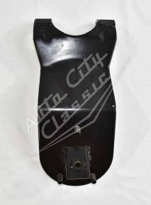1958 Chevrolet Impala Continental Kit Carrier Bracket