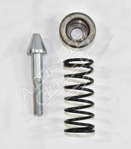 Auto City Classic - 1958 Chevrolet Impala Continental Kit Carrier Pin and Spring Retainer - Image 2