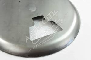 Auto City Classic - 1957-1958 Chevrolet Impala Continental Kit Raw Face Plate - Image 3