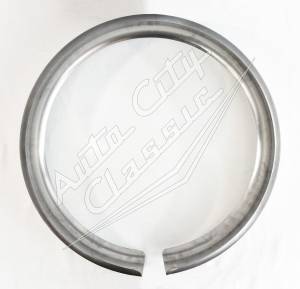 1957-1958 Chevrolet Impala Continental Kit 14" Raw Tire Ring