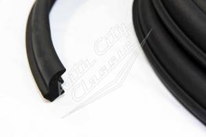Auto City Classic - 1958 Chevrolet Trunk Weatherstrip - Image 3