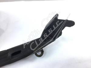 1958 Chevrolet Convertible and Hardtop Door Weatherstrip - Image 2