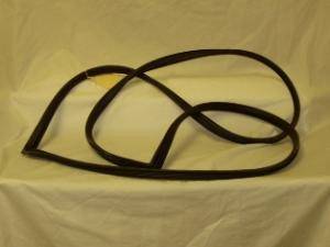 1958 Chevrolet / Pontiac Hardtop and Sedan Back Glass Gasket
