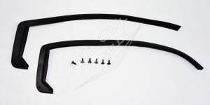 1957- 1958 GM Models Door J Weatherstrip