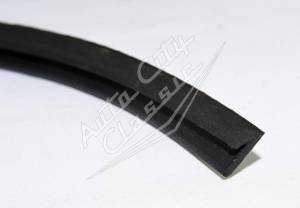 Auto City Classic - 1957- 1958 GM Models Door J Weatherstrip - Image 3