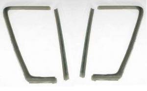 1958 Chevrolet / Pontiac 2 & 4 Door Sedan Vent Seals