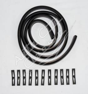 1958-1960 Chevrolet Hood to Cowl Seal