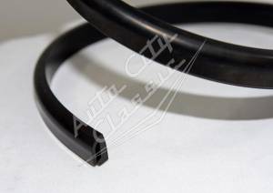 Auto City Classic - 1958-1960 Chevrolet Hood to Cowl Seal - Image 2