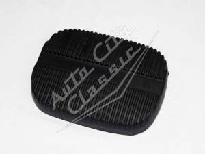 1958 Chevrolet Passenger Cars Standard Brake or Clutch Pad