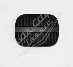 Auto City Classic - 1958 Chevrolet Passenger Cars Standard Brake or Clutch Pad - Image 2