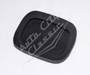 Auto City Classic - 1958 Chevrolet Passenger Cars Standard Brake or Clutch Pad - Image 3