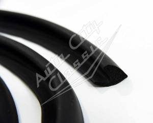 Auto City Classic - 1958-1964 Chevrolet Impala Convertible Top Header Seal - Image 3