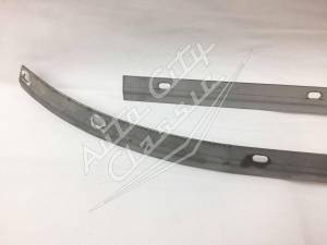 Auto City Classic - 1958 Chevrolet / Pontiac Convertible Top Header Seal Retainer with Screws - Image 2