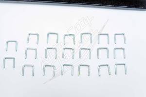Auto City Classic - 1958 Chevrolet / Pontiac 4 Door Sedan Window Weatherstrip Kit - Image 3
