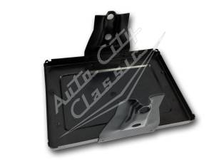 1958 Chevrolet Battery Tray - Image 5