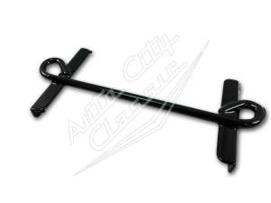 1958 Chevrolet Battery Top Retainer - Image 3