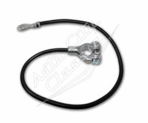 1958 Chevrolet Big Block 348 Negative Battery Cable
