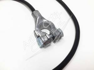 Auto City Classic - 1958 Chevrolet Big Block 348 Negative Battery Cable - Image 2