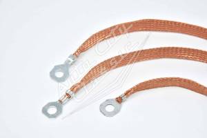 Auto City Classic - 1958 Chevrolet Ground Wire Strap Kit - Image 3