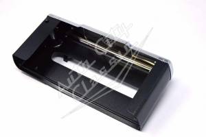 Auto City Classic - 1958 Chevrolet Passenger Cars Tissue Dispenser - Image 3