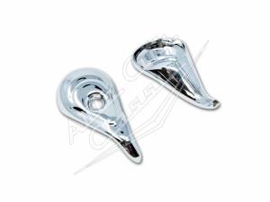 Auto City Classic - 1958 Chevrolet Passenger Cars Coat Hooks - Image 2