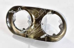 Auto City Classic - 1958 Chevrolet Hardtop and Sedan Taillight Bezel Assembly Kit - Image 6