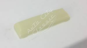 1958 Chevrolet Impala Dome Light Lens and Bezel Set - Image 3