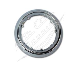 1958 Chevrolet Passenger Cars Dome Light Bezel
