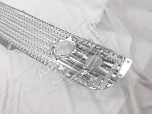 Auto City Classic - 1958 Chevrolet Passenger Cars Grille - Image 2
