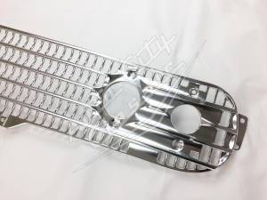Auto City Classic - 1958 Chevrolet Passenger Cars Grille - Image 4