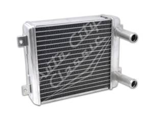 1958 Chevrolet Passenger Cars Heater Core