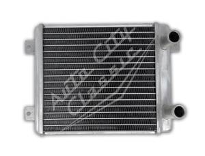 Auto City Classic - 1958 Chevrolet Passenger Cars Heater Core - Image 2