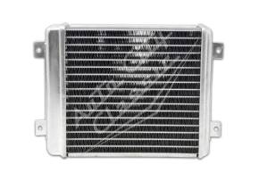 Auto City Classic - 1958 Chevrolet Passenger Cars Heater Core - Image 5