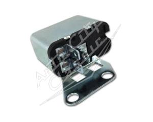 1958 Chevrolet Passenger Cars Original Harness Horn Relay