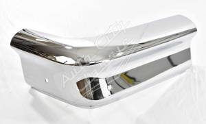 1958 Chevrolet Passenger Cars Rear Bumper End