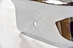 Auto City Classic - 1958 Chevrolet Passenger Cars Rear Bumper End - Image 2