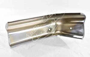Auto City Classic - 1958 Chevrolet Passenger Cars Rear Bumper End - Image 3