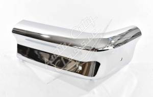 Auto City Classic - 1958 Chevrolet Passenger Cars Rear Bumper End - Image 4