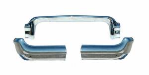Auto City Classic - 1958 Chevrolet Passenger Cars Front Bumper Kit - Image 2