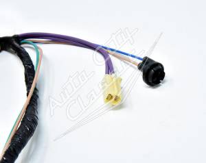 Auto City Classic - 1958 Chevrolet Small Block 283 Automatic Engine Harness - Image 3