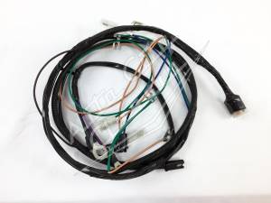 1958 Chevrolet Small Block 283 Standard Engine Harness