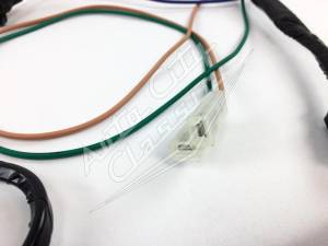 Auto City Classic - 1958 Chevrolet Small Block 283 Standard Engine Harness - Image 6