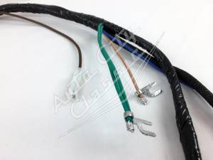 Auto City Classic - 1958 Chevrolet Big Block 348 Standard Engine Harness - Image 6