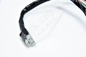 Auto City Classic - 1958 Chevrolet Big Block 348 Automatic Engine Harness - Image 9