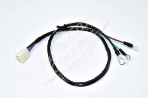 1958 Chevrolet Big Block 348 Engine Jumper Wire