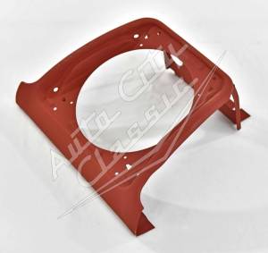 1958 Chevrolet Impala / Pontiac Bonneville Convertible Rear Speaker Housing - Image 5
