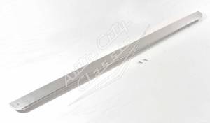 1958 Chevrolet Impala Interior Lower Door Molding